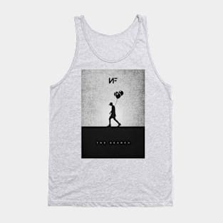 NF and His Burdens v2 Tank Top